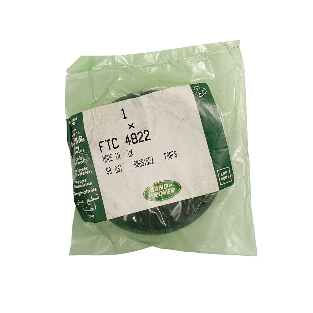 Oil Seal for Front Drive Shaft FTC4822